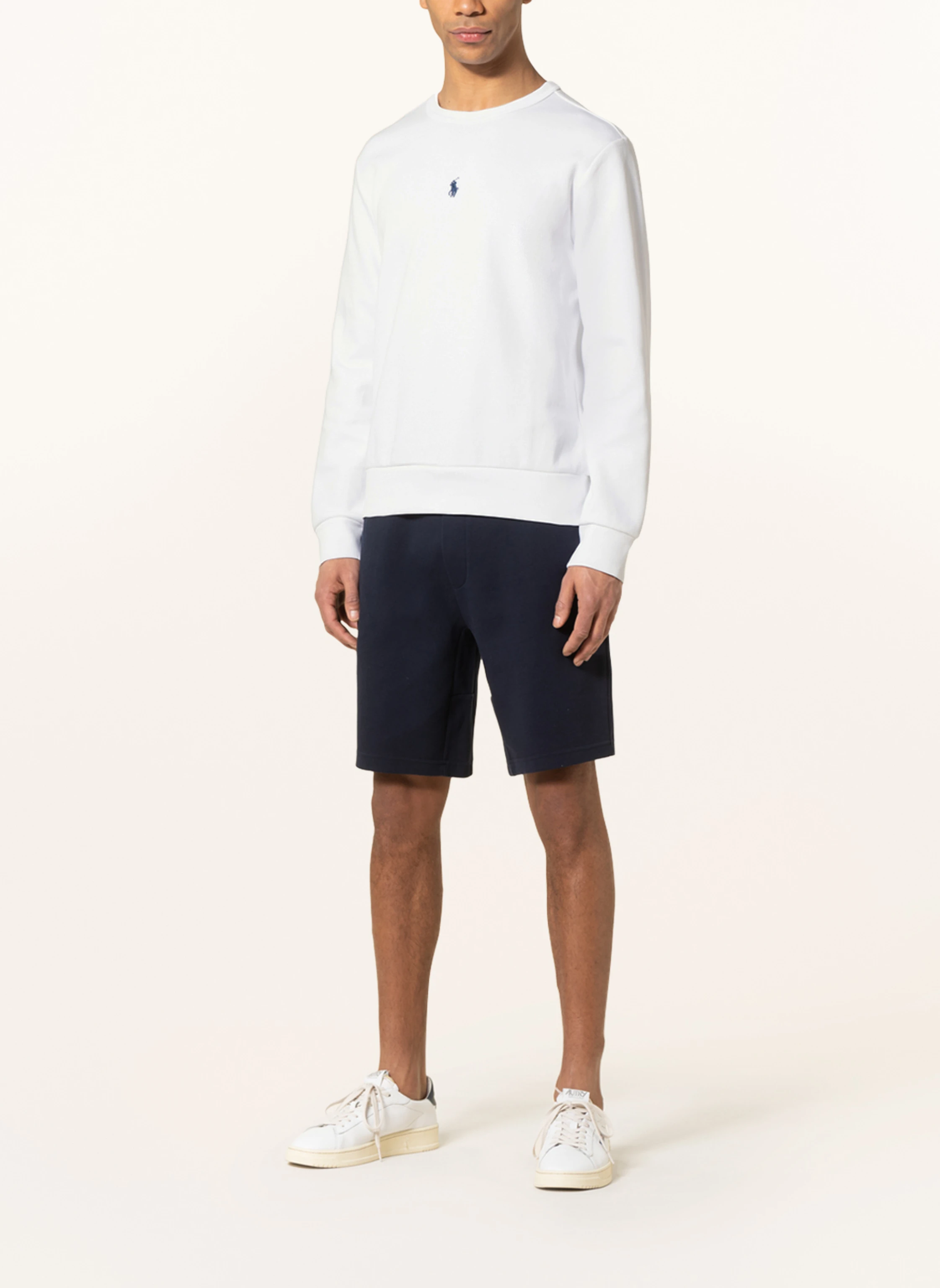 POLO RALPH LAUREN Sweatshorts