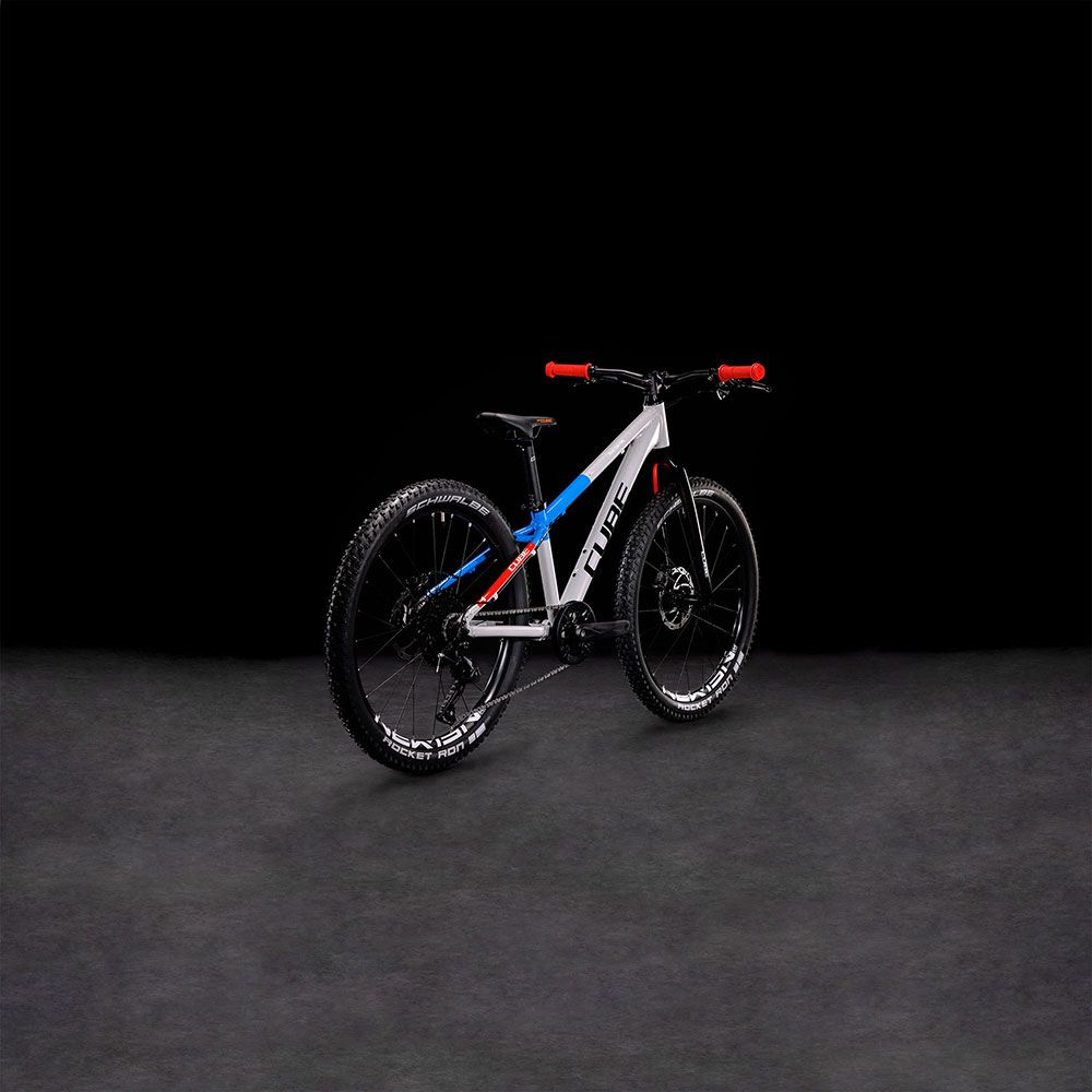 Cube Reaction 240 Pro teamline kaufen | Bike-Discount