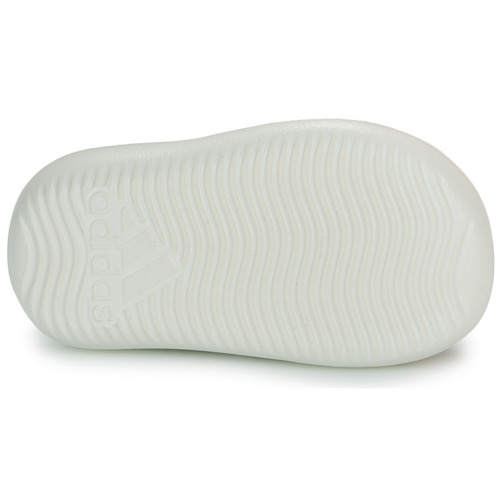 Adidas Sportswear - WATER SANDAL MICKEY I - Blanc / Mickey