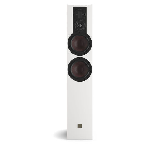 DALI OPTICON 6 MK2 – krachtige allroundvloerluidspreker Satin White