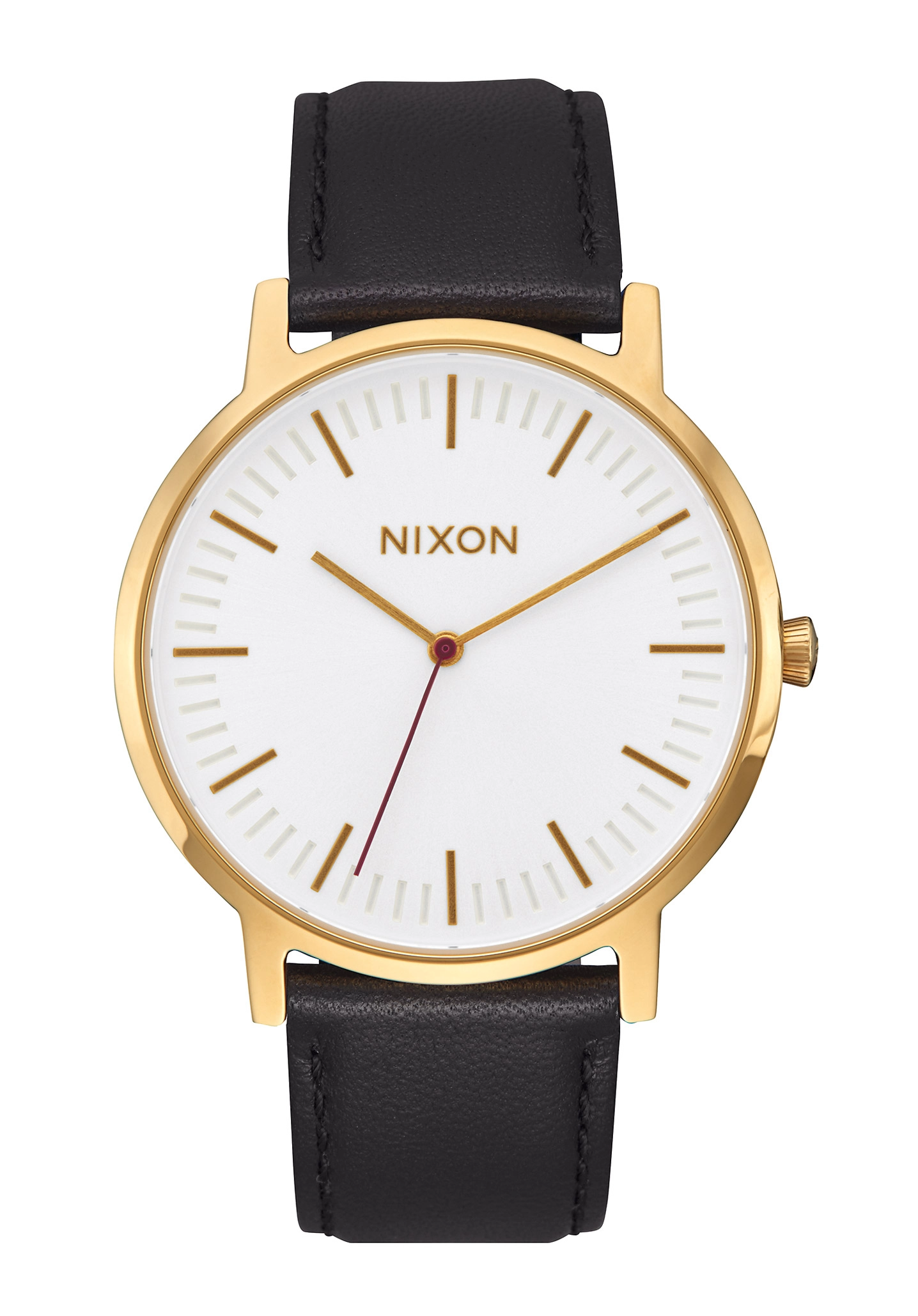 Nixon The Porter Pack Gold / Black / Navy A1231-2948