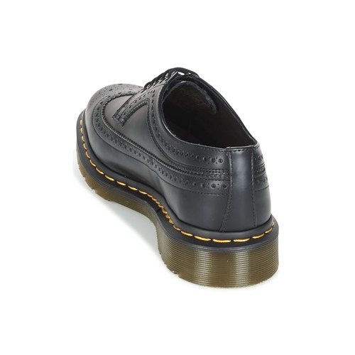 Dr. Martens - 3989 - Noir