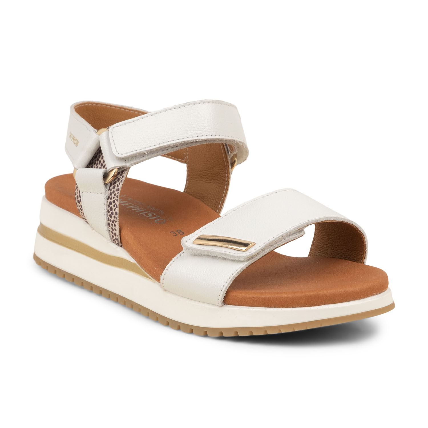 Sandales femme MEPHISTO JEANIE