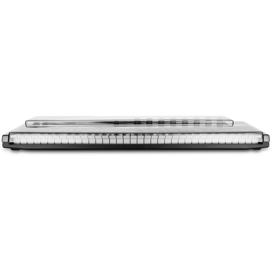 Decksaver stofkap voor Akai Advance 61