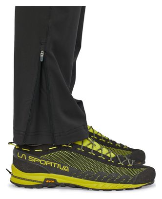 Pantalon de Randonnée Patagonia Altvia Trail Reg Noir