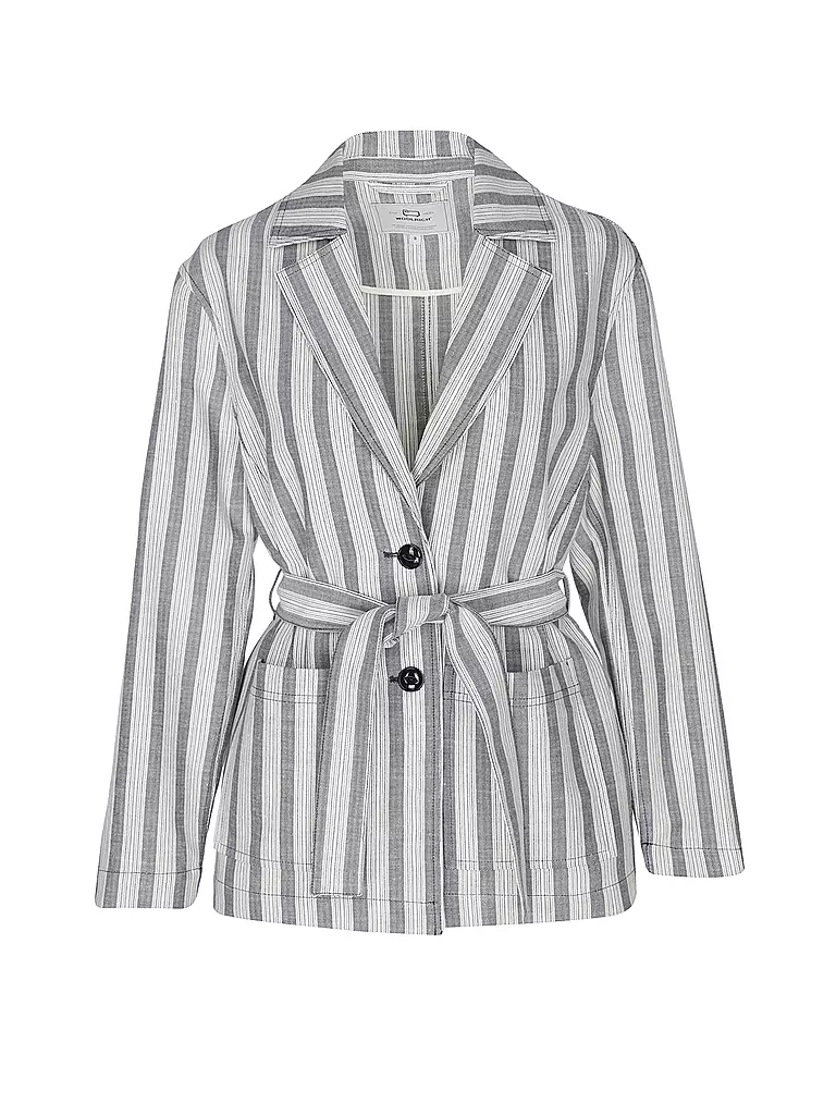 WOOLRICH Blazer  dunkelblau