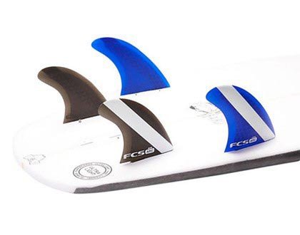 FCS ARC PC - Large - Tri-Quad