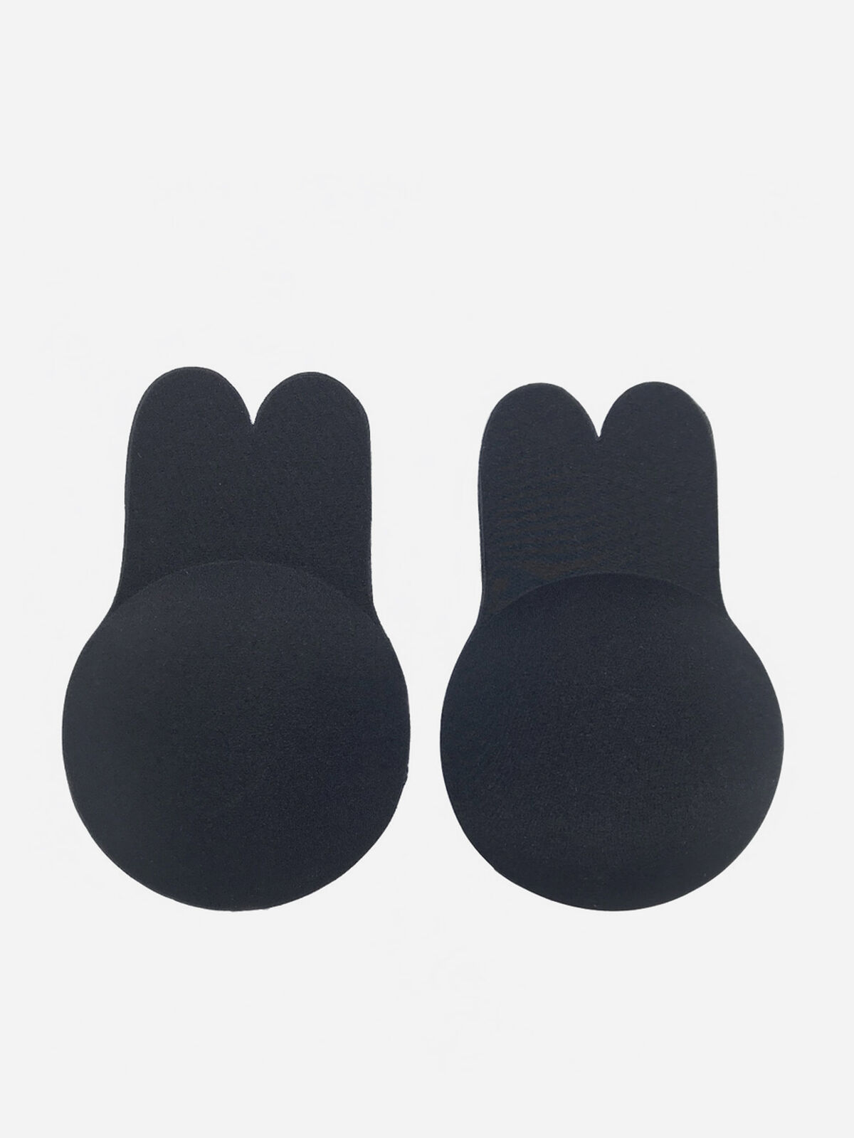 Coques adhésives bonnets- Noir