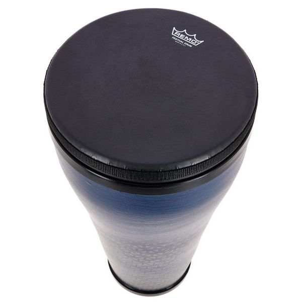 Remo Festival Combo Pack Royal Blue