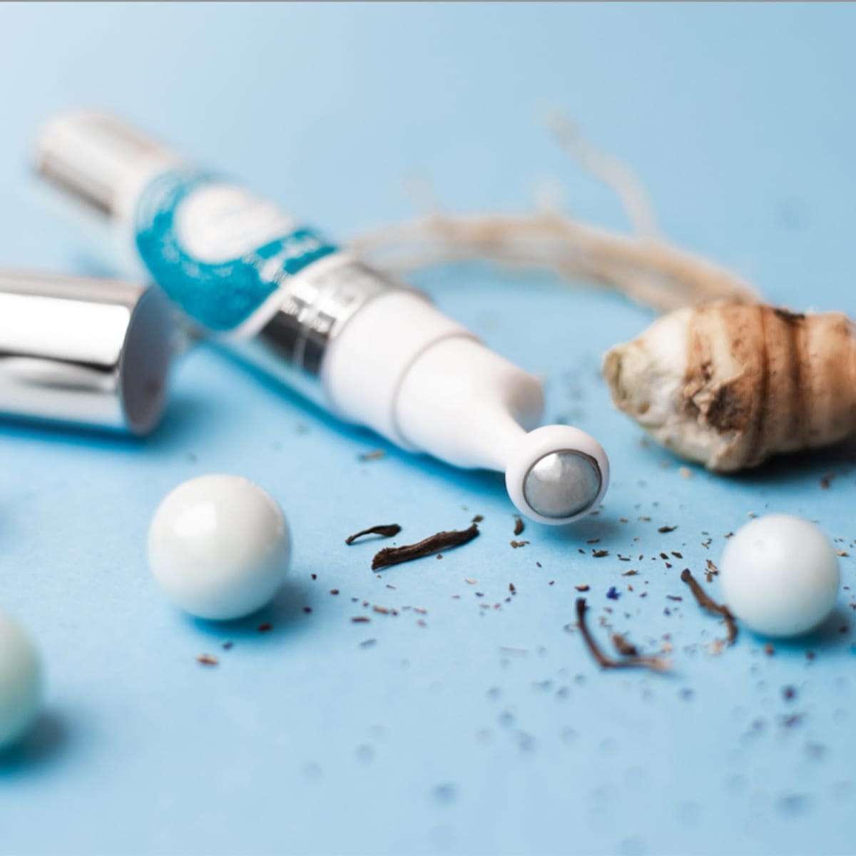 Polaar Icymagic Défatigant Regard Instantané IcyMagic au Ginseng de Sibérie
