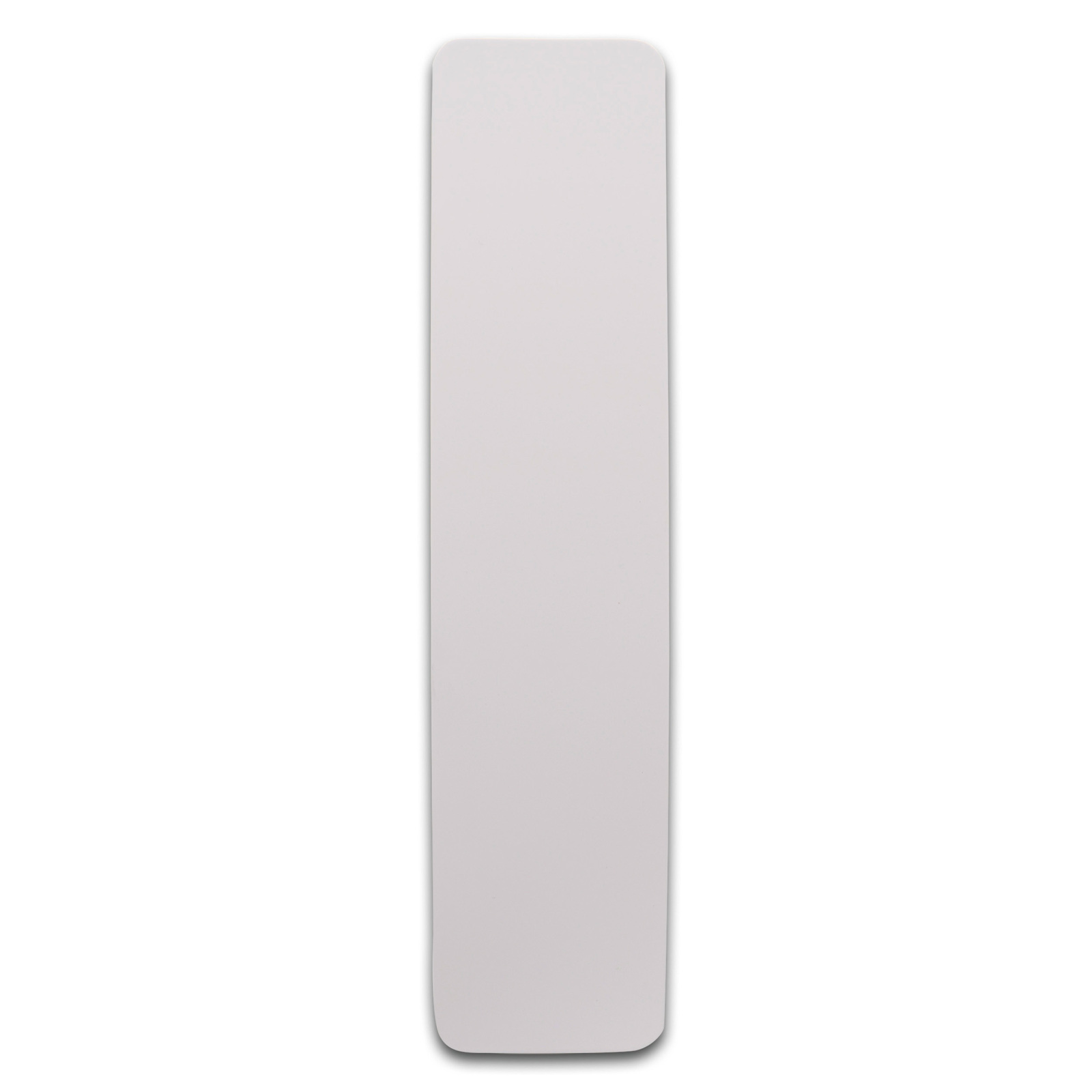 LED-Wandleuchte STAN - weiß - 30 cm