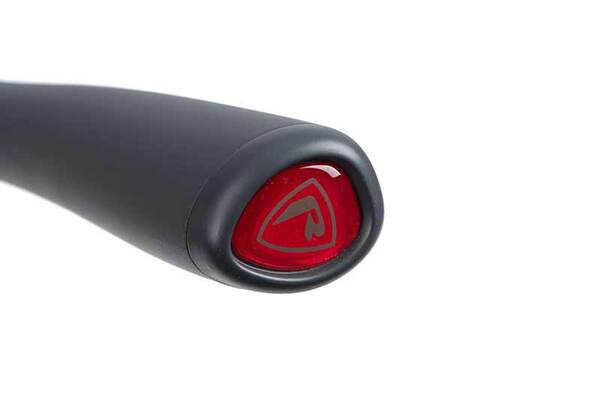 Canne Fox Rage Warrior Dropshot 2.2m (4-17g)