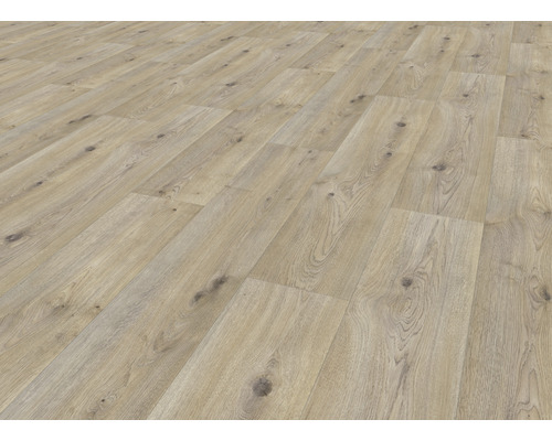 PVC vloer Togo Sherwood blond FB2013 200 cm breed (per meter verkocht)