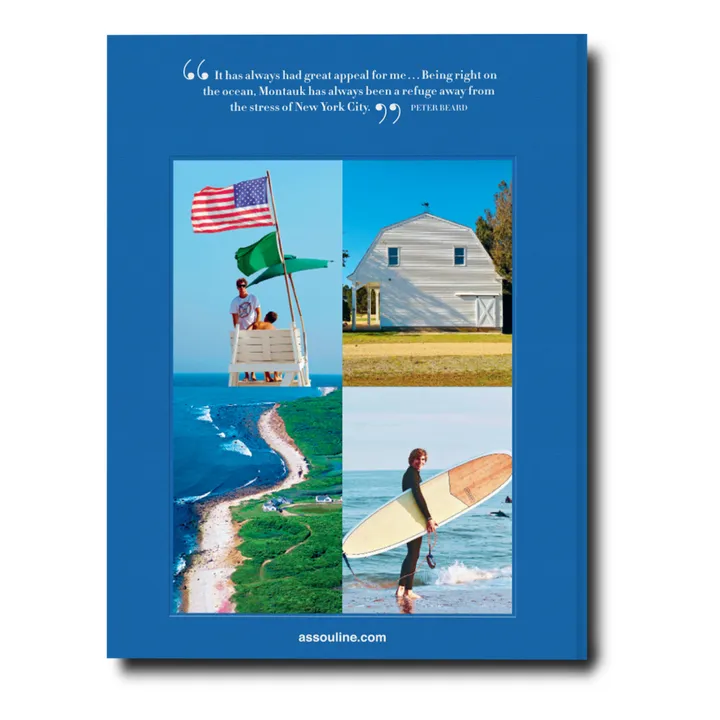 Assouline Hamptons Private