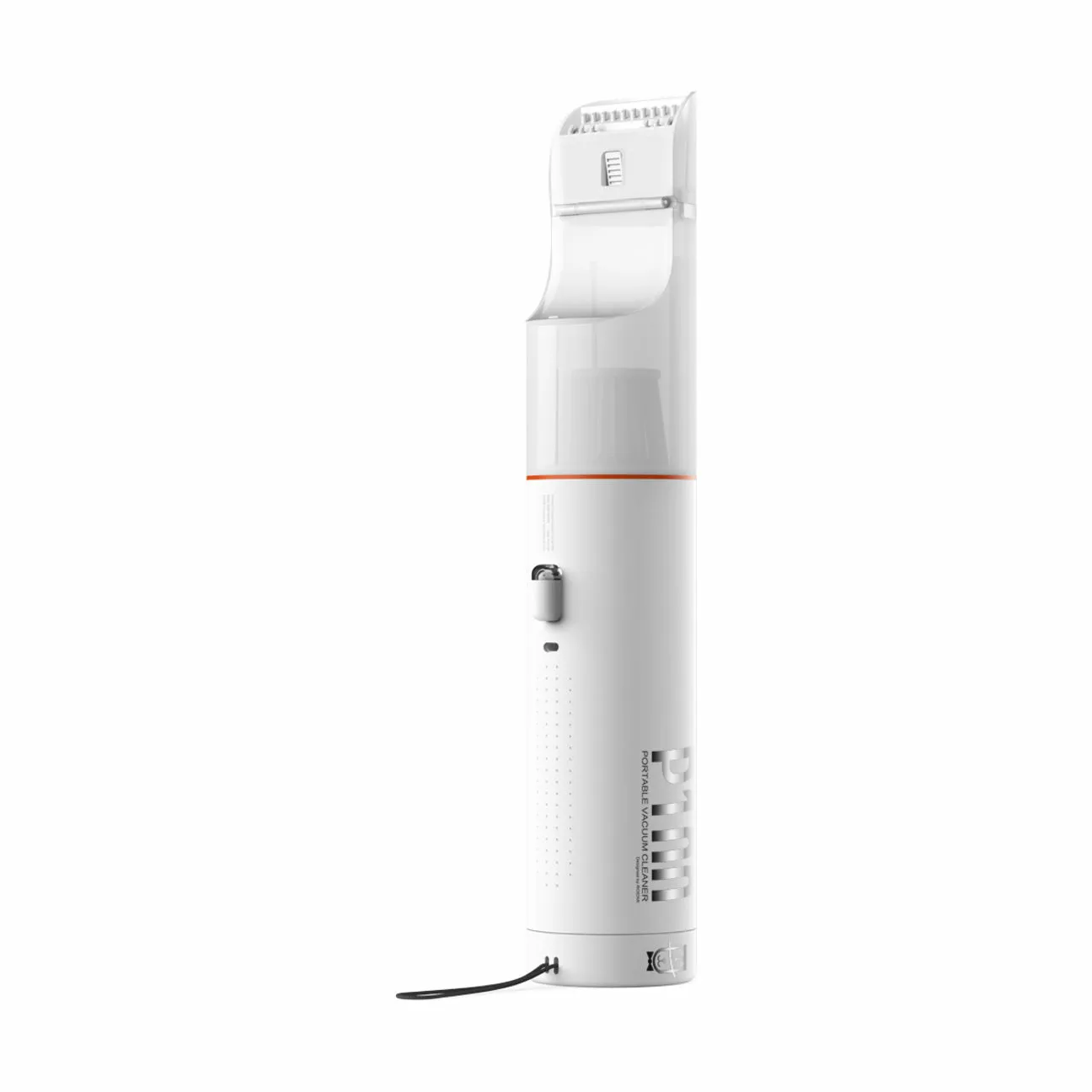 Witt Nano P1 Pro Håndstøvsuger