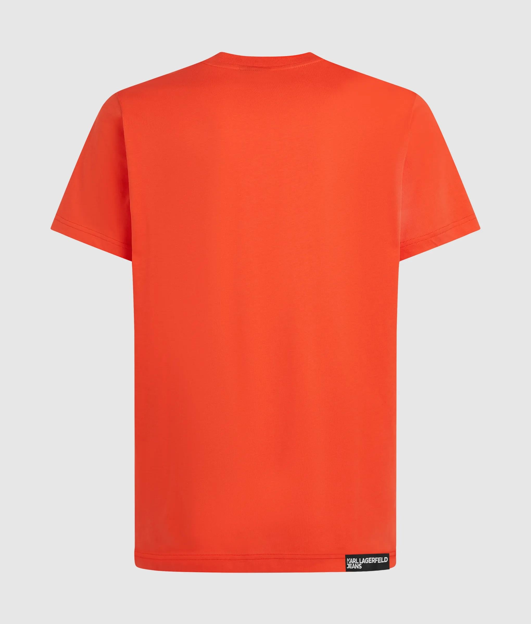 Slim-fit T-shirt