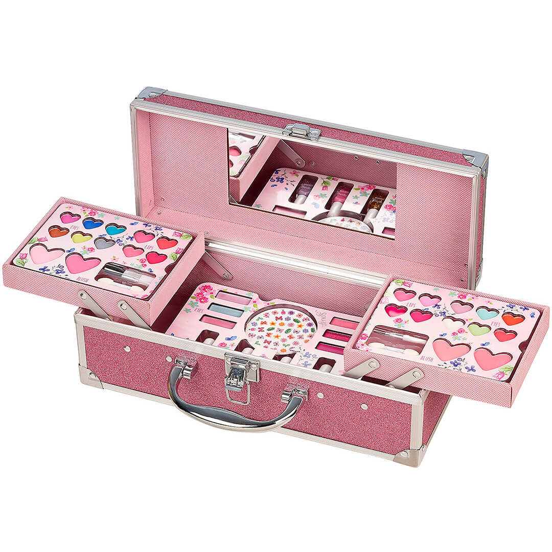 Souza for kids make-up koffer luxe