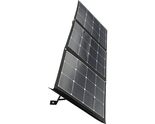 WATTSTUNDE WS140SF SunFolder+ 140Wp zonnezak