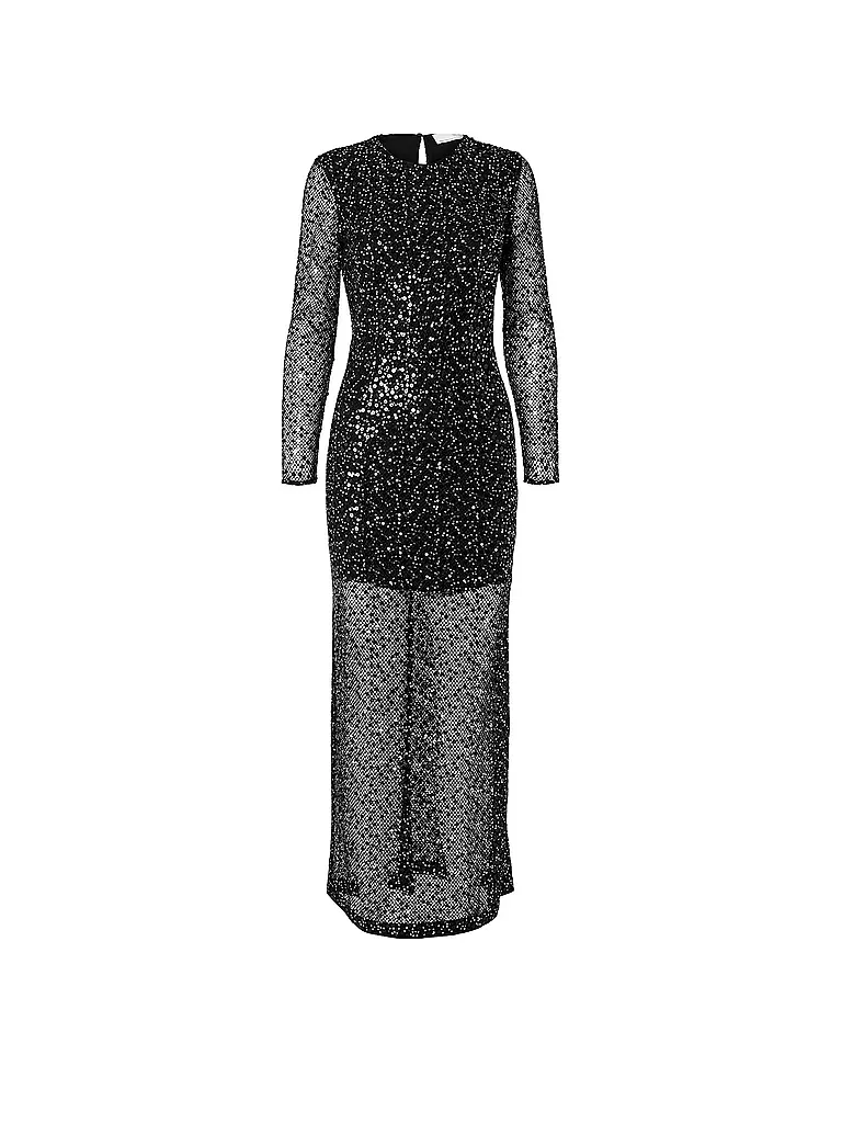 SELECTED FEMME Abendkleid SLFNOEL schwarz