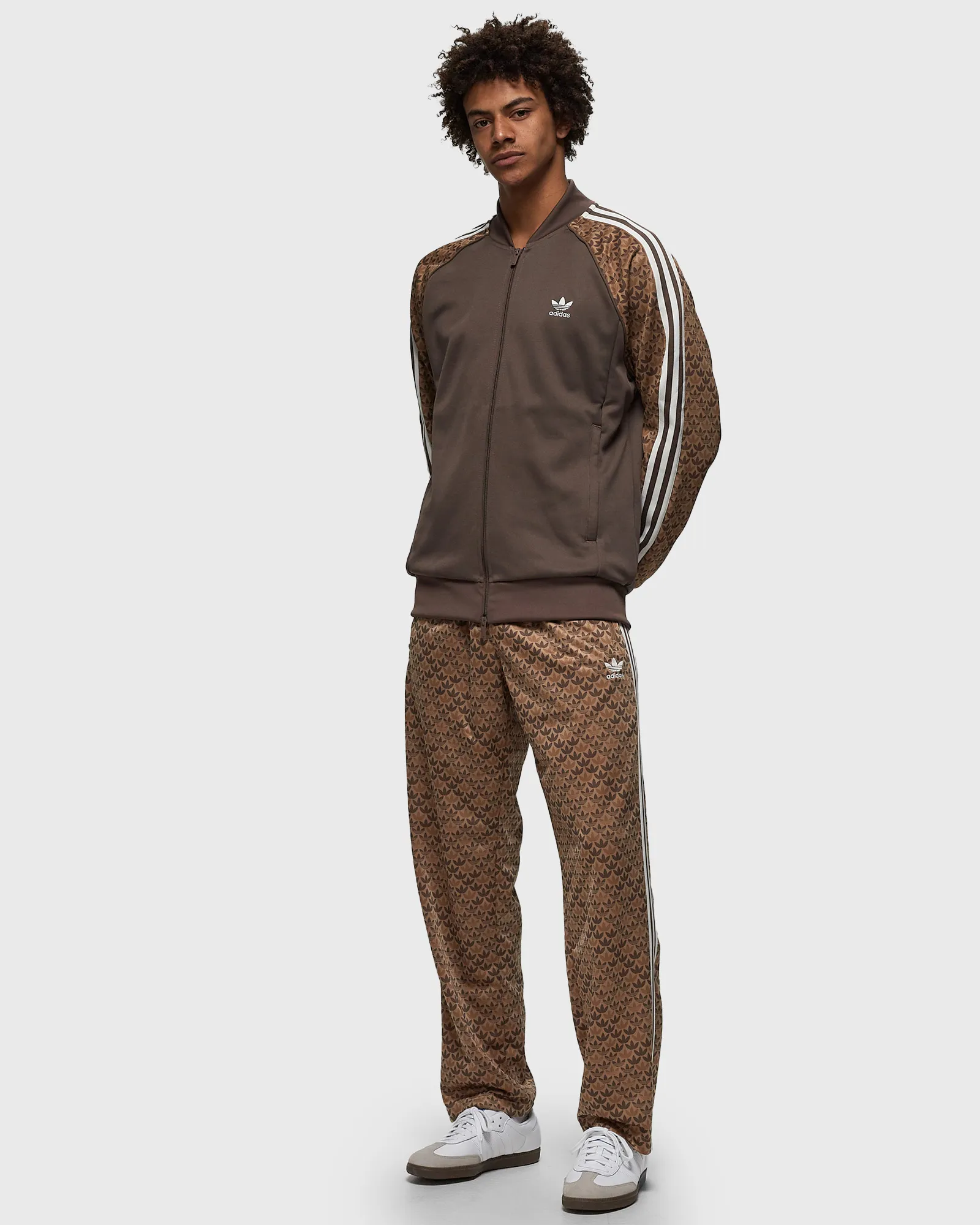Adidas FIREBIRD CLASSIC MONO TRACKPANT