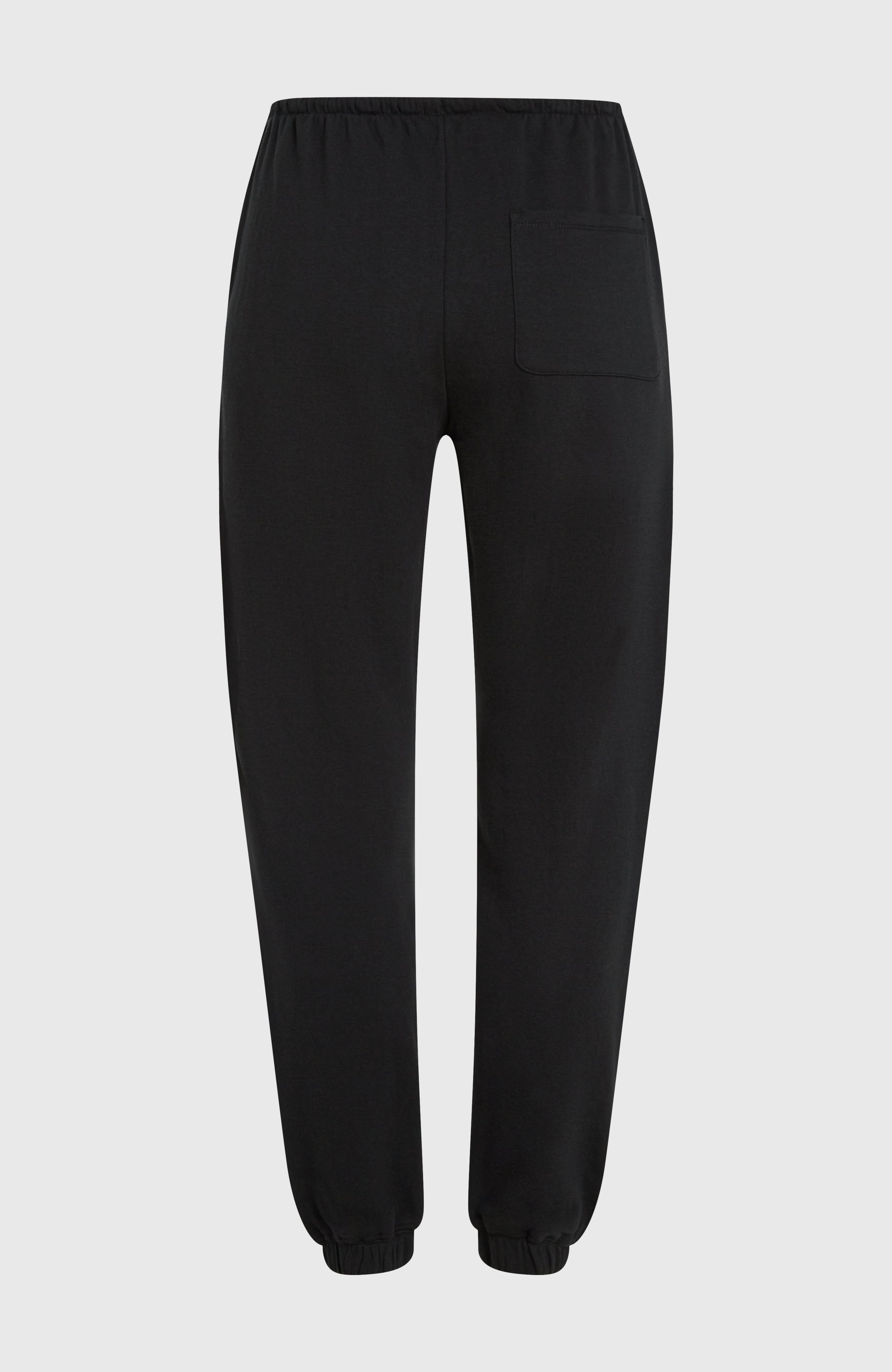 Essentials Script joggingbroek