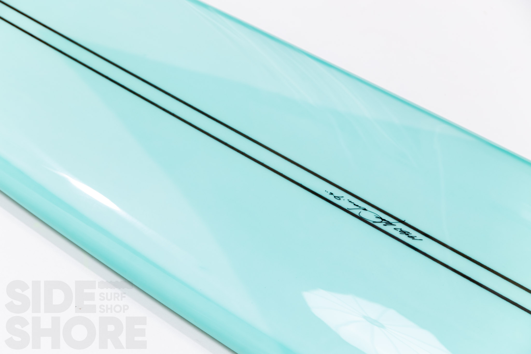 Bing Surfboards Izzy Rider Type 2 - Tint   Volan   Polish - 9'6