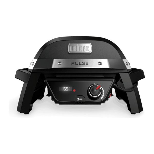 Weber Barbecue Elétrico Pulse 1000 - 81896245