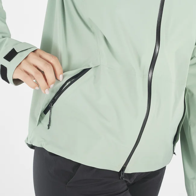 OUTERPATH 2.5L  Shelljacke Damen