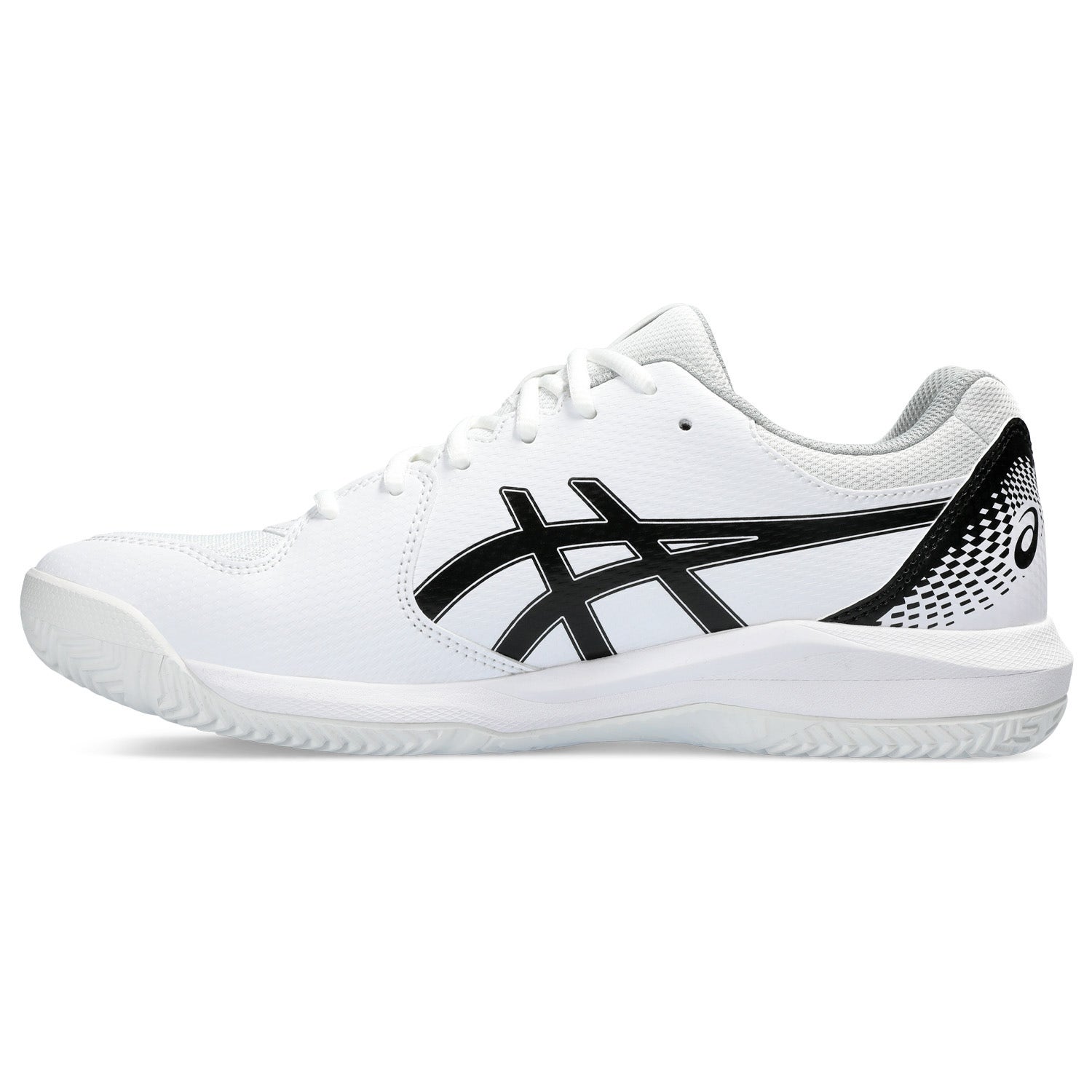 ASICS  Gel-Dedicate 8 Padel Heren