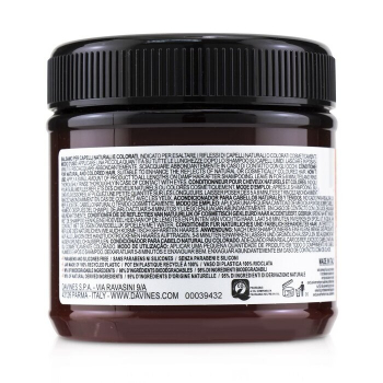 Davines Davines Alchemic Conditioner - # Red (For Natural & Coloured Hair) 250ml/8.84oz