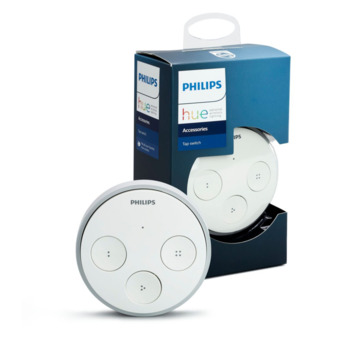 Philips Hue Tap lichtschakelaar