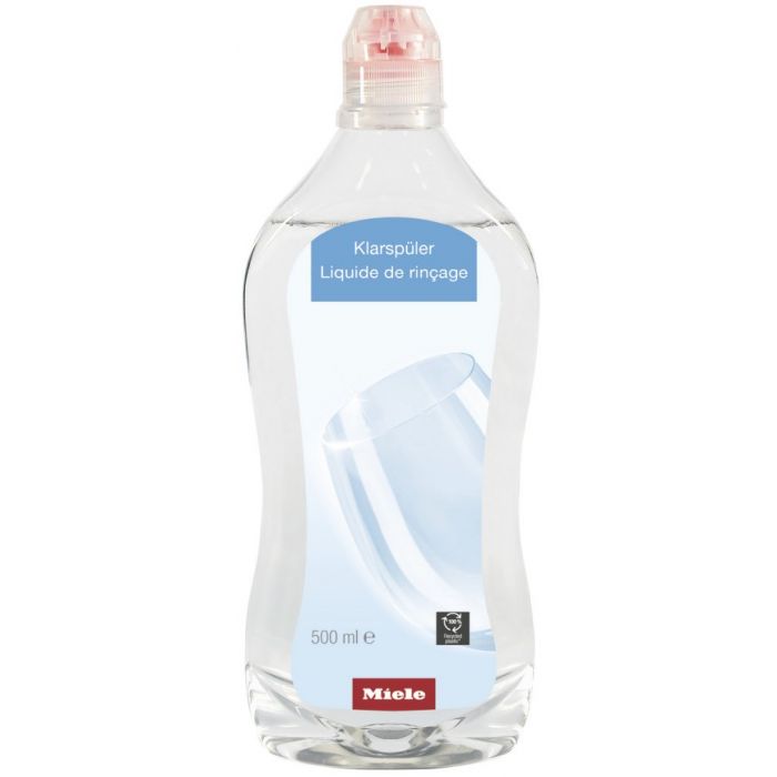 Miele Klarspüler für Geschirrspüler 500 ml