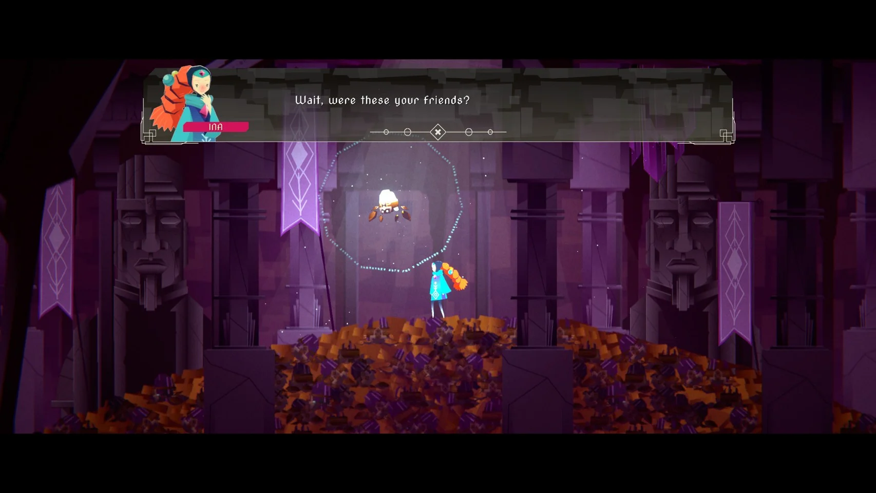 Aspire: Ina's Tale- PC
