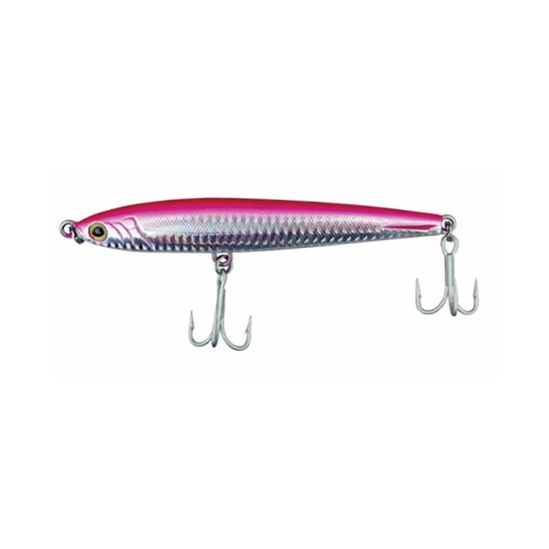 Leurre De Surface N.S Black Hole Calypso Monster - 13Cm