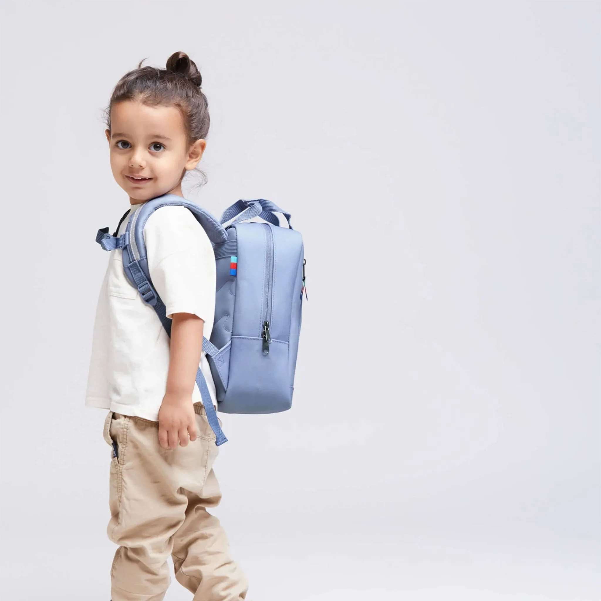 Got Bag Sac à Dos Éco-Responsable Daypack Mini - Bleu
