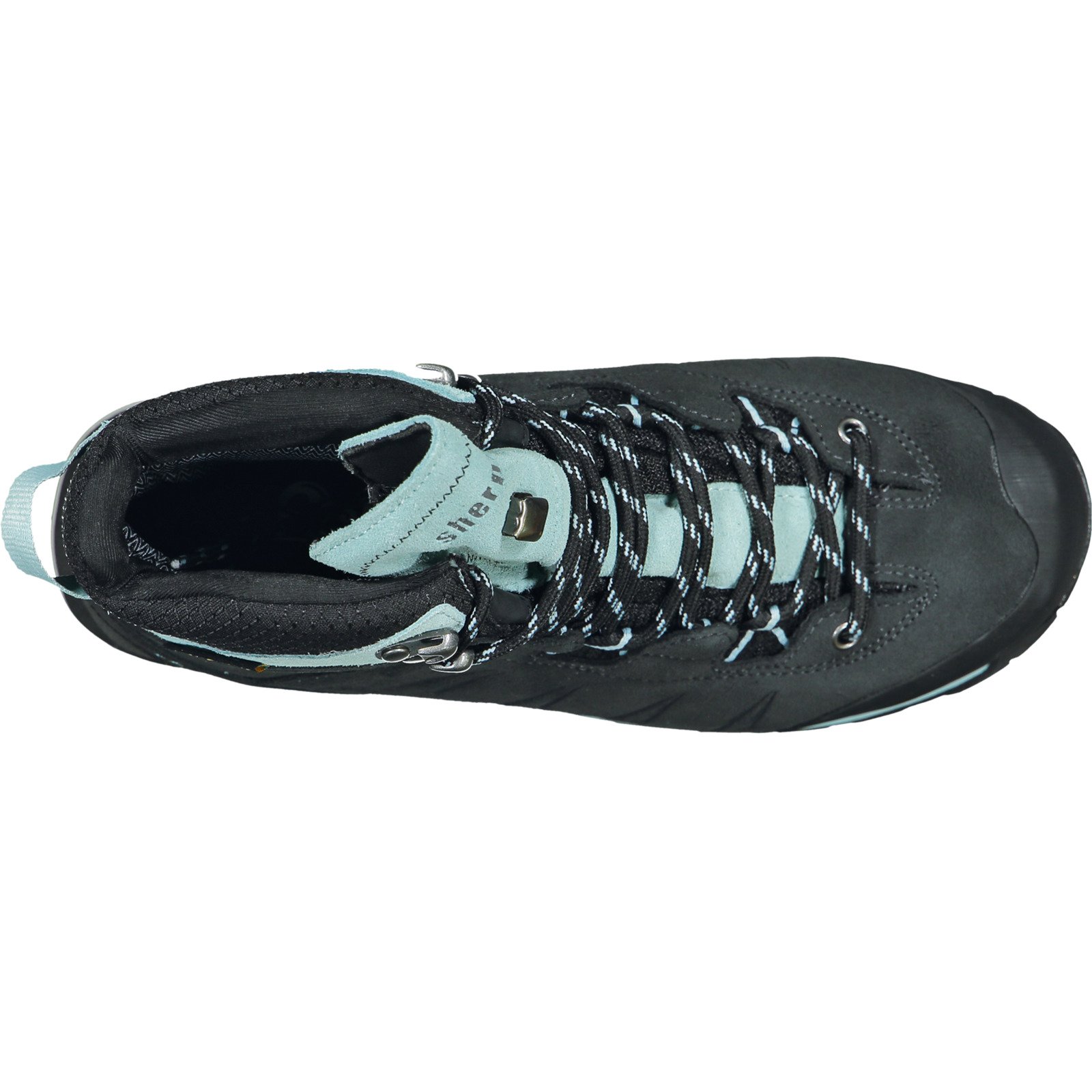 Sherpa Damen-Wanderschuh Belbas VI 36