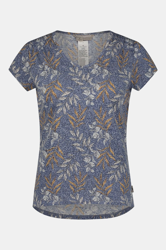 Royal Robbins Royal Robbins Featherweight Tee