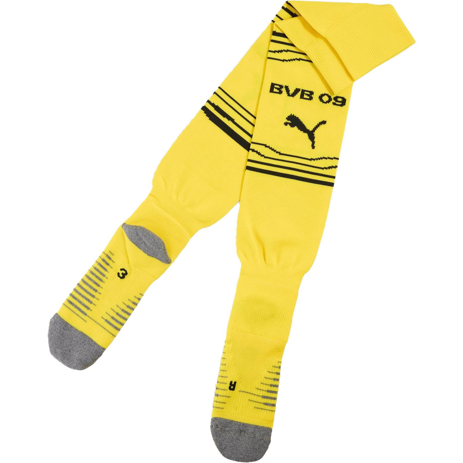 Puma Borussia Dortmund Thuis Tenue 2025/2026