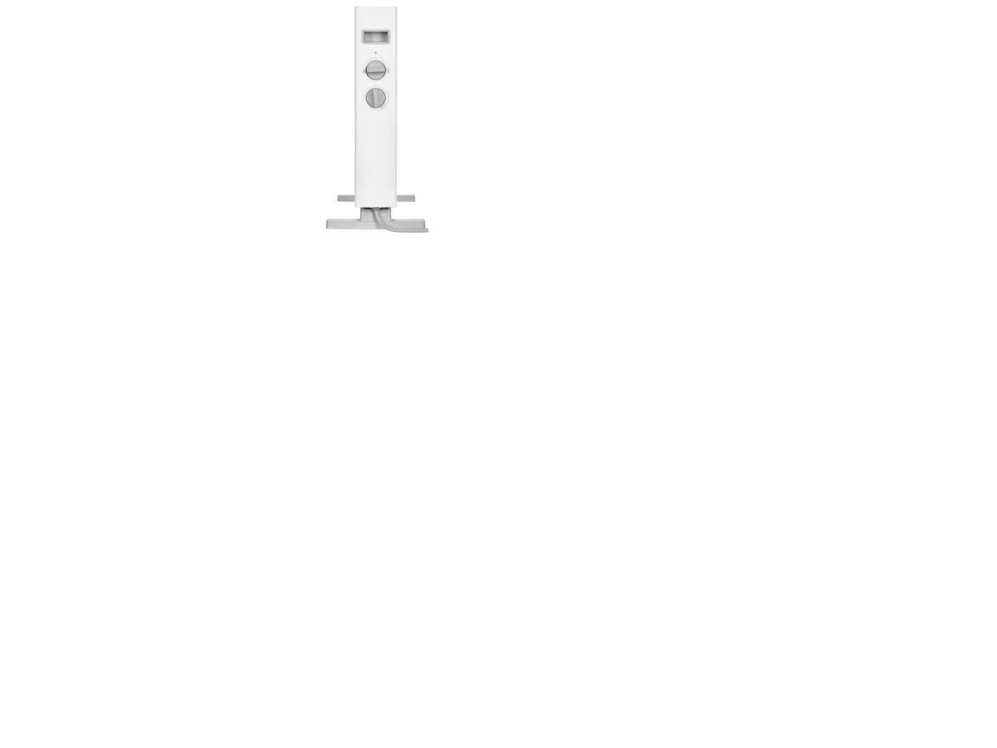 Smartmi konvektor varmer 1S ERH6003EU
