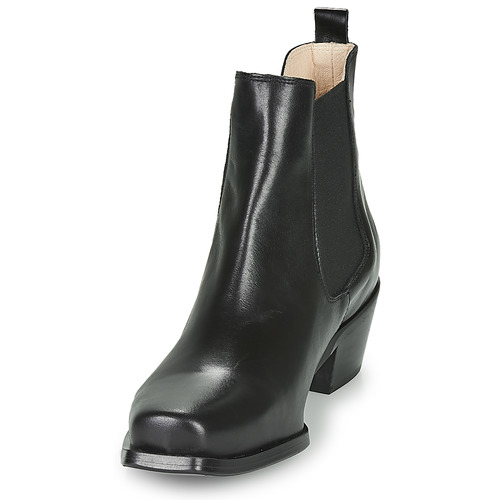 Betty London - MERKATO - Noir