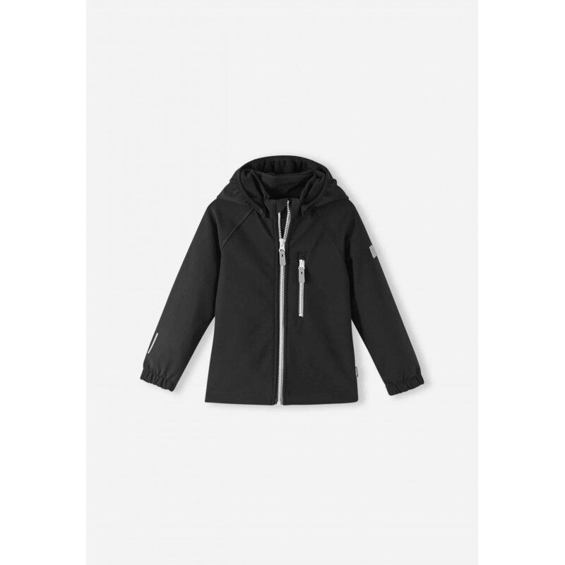 Vantti - Veste softshell enfant