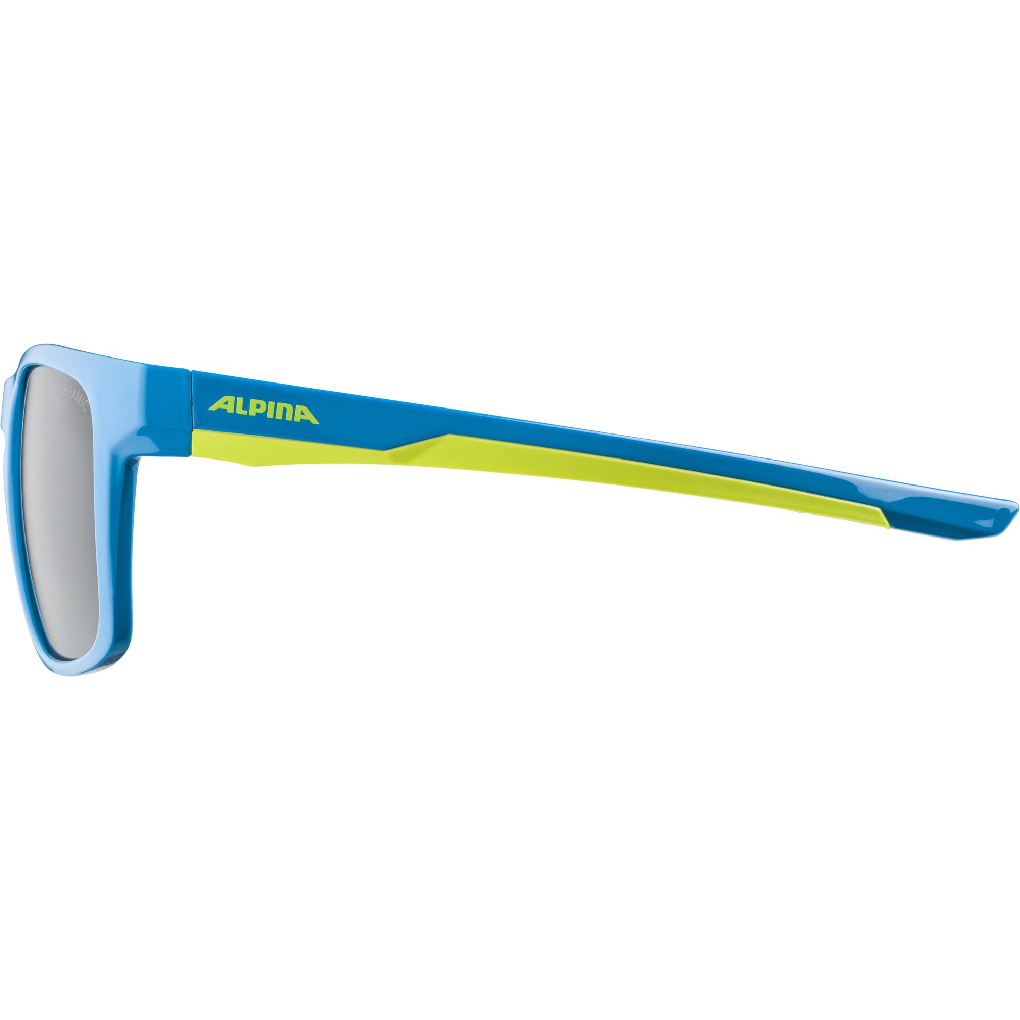 AlpinaFlexxy Cool Kids I
