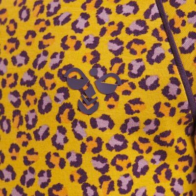 Hummel Vaiana Kjole, Golden Rod