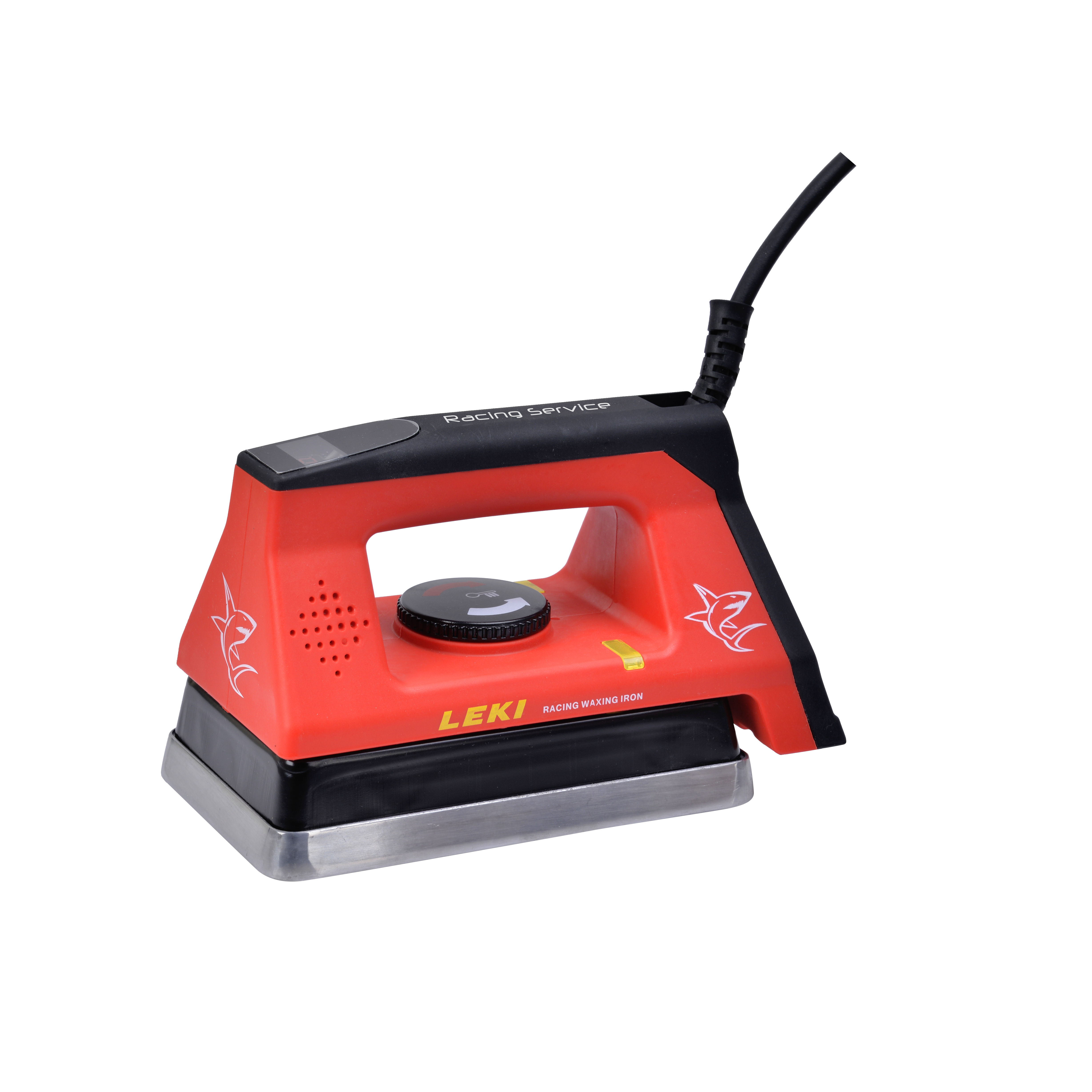 Active Pro Iron 15mm RACE RED