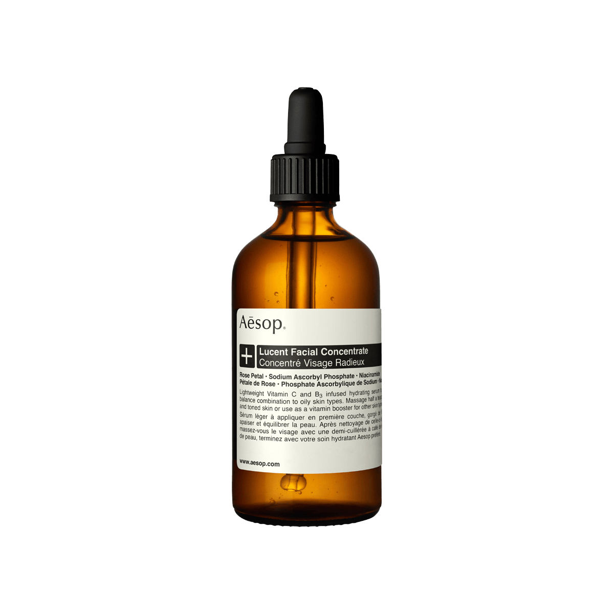 Lucent Facial Concentrate 60ml