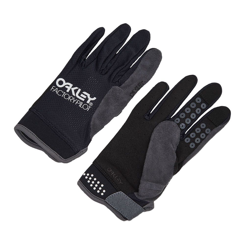 Oakley ALL MOUNTAIN MTB - Gants Femme blackout