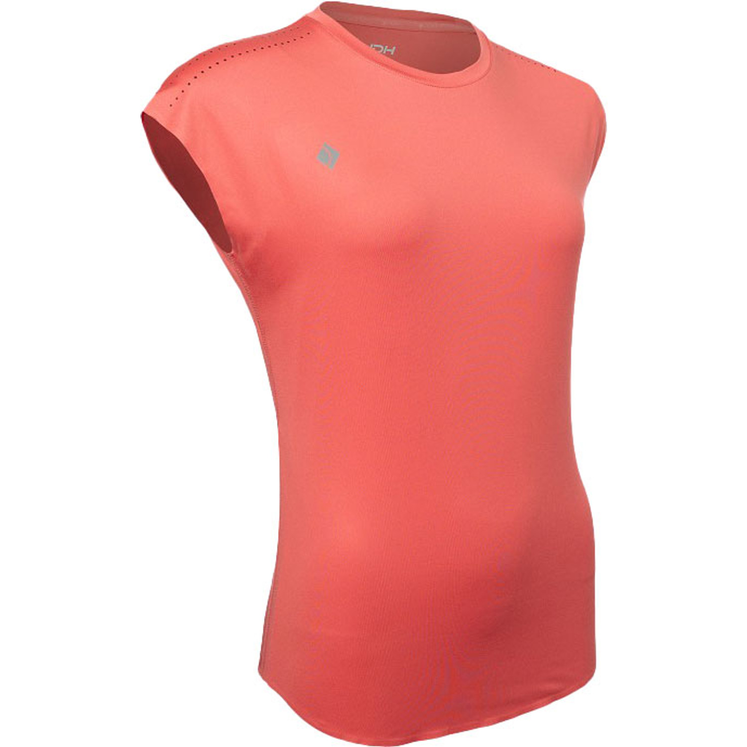 JDH Graphic Shirt Dames