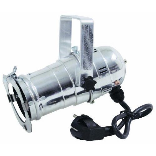 Eurolite Par 20 e27 aluminium spot