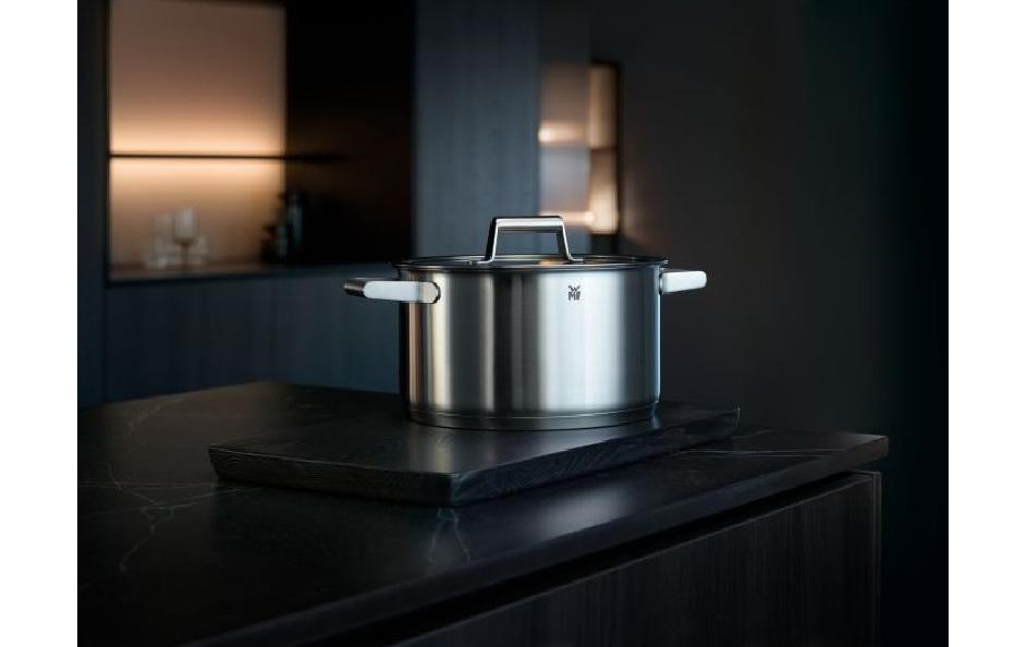 Kochtopf-Set Belmonte 5-teilig<br>Topf Set