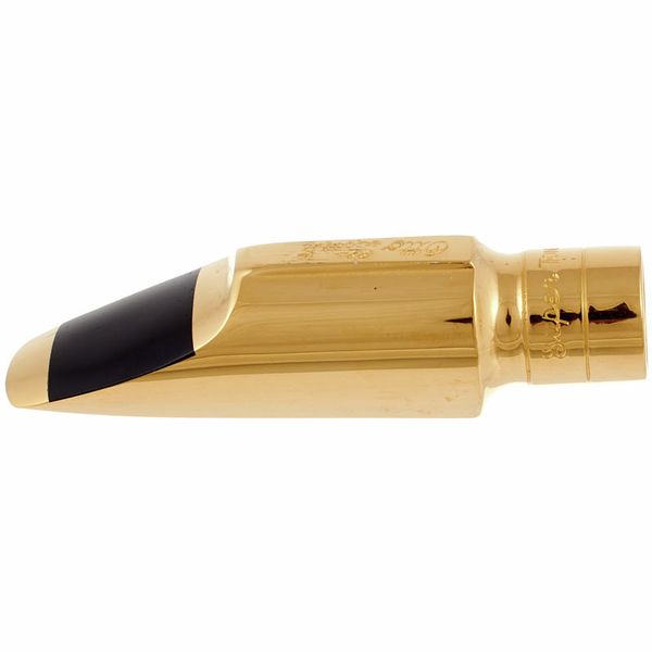 Otto Link Super Tonemaster für Mundstück für Altsaxophon 6